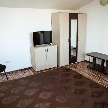 Hotel Allegro Eforie Nord Eksteriør bilde