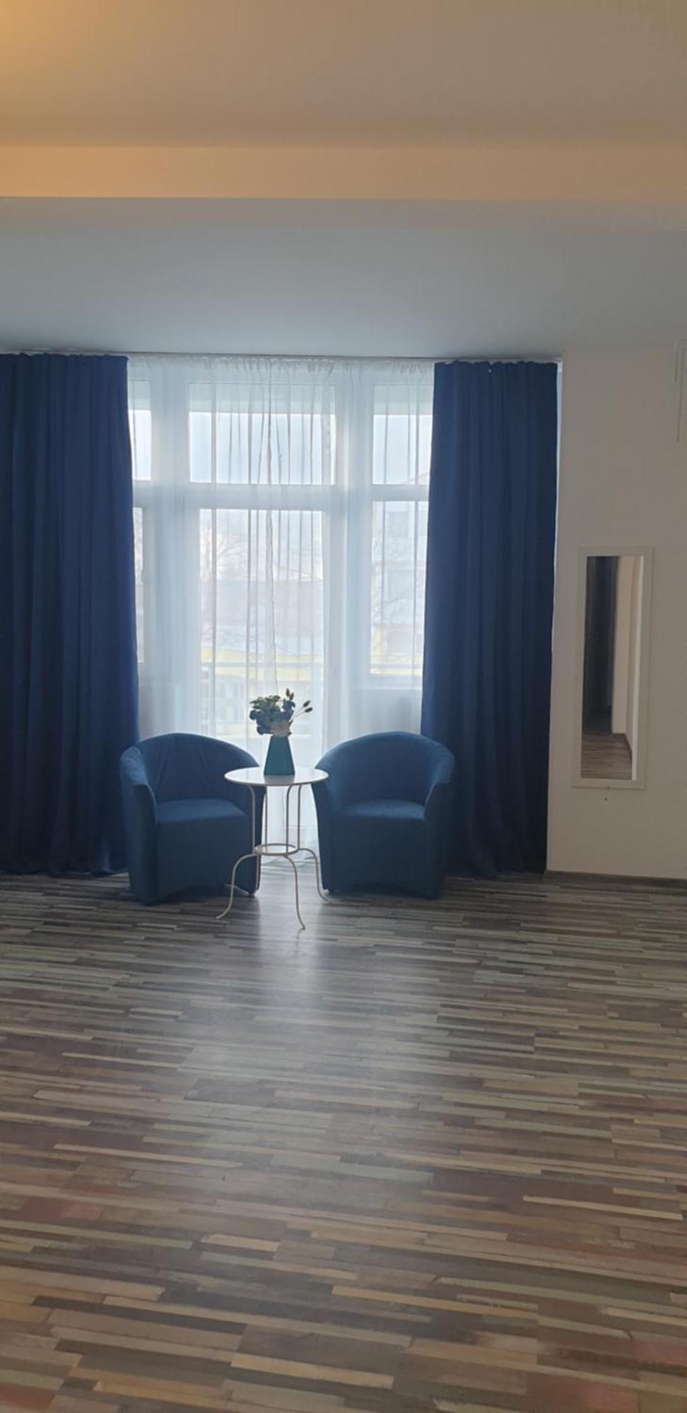 Hotel Allegro Eforie Nord Eksteriør bilde